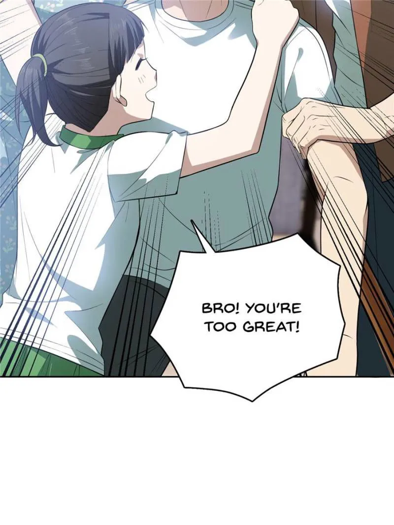 Global Martial Arts Chapter 22 Online - página 46