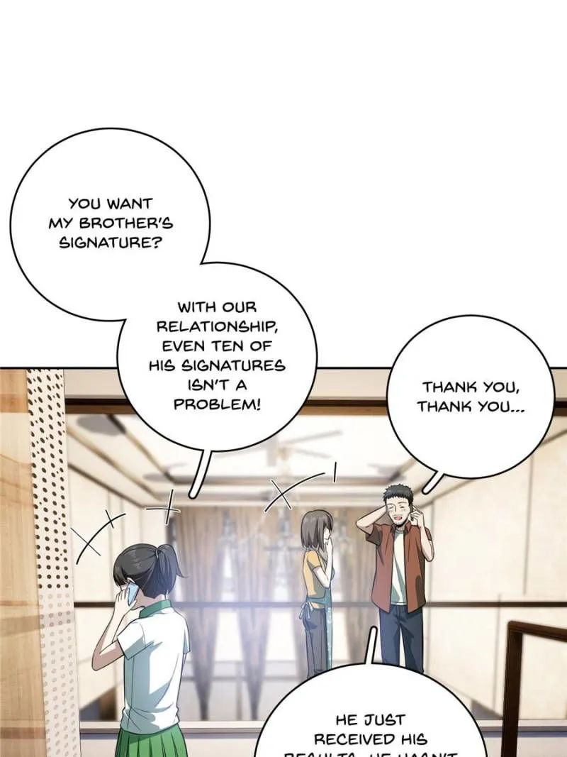 Global Martial Arts Chapter 22 Online - página 47