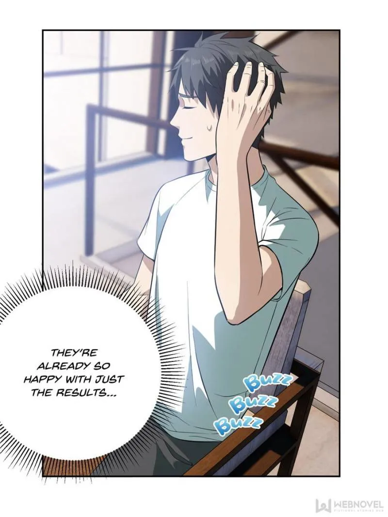 Global Martial Arts Chapter 22 Online - página 49