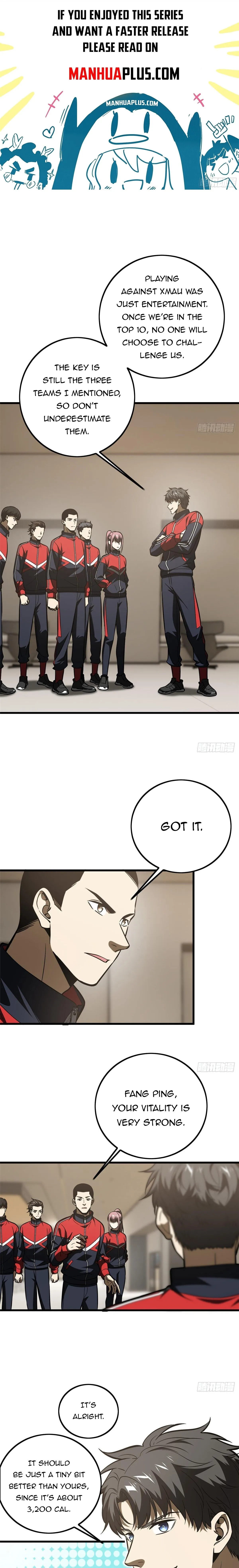 Global Martial Arts Chapter 223 Online - página 2