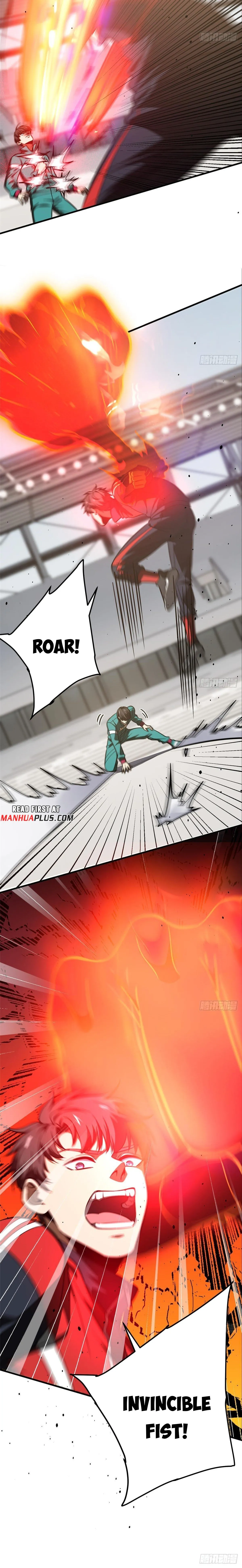 Global Martial Arts Chapter 225 Online - página 4