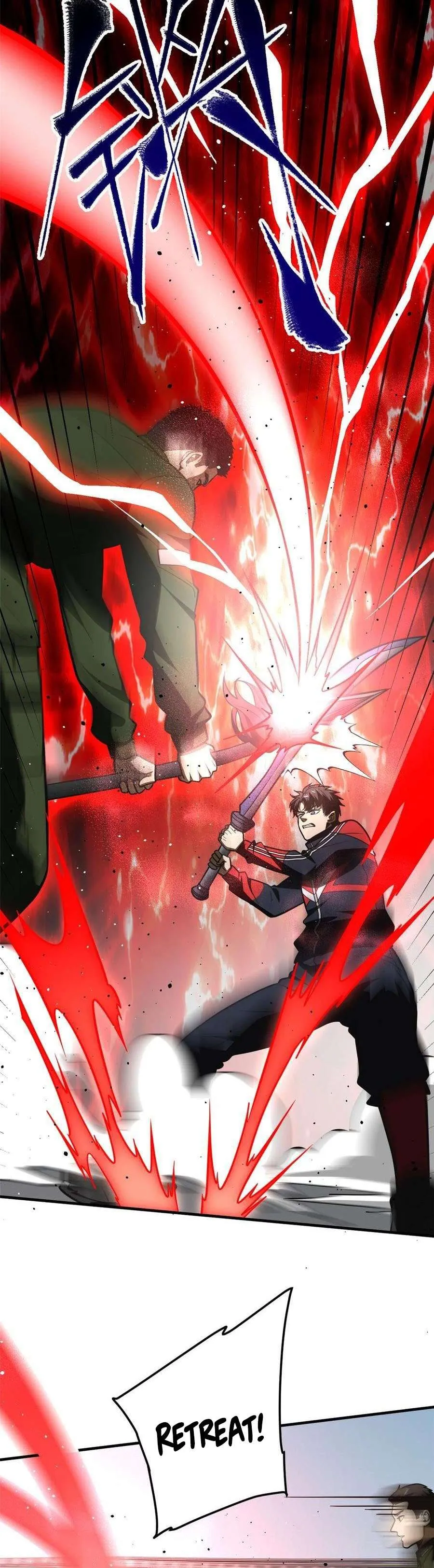 Global Martial Arts Chapter 226 Online - página 10
