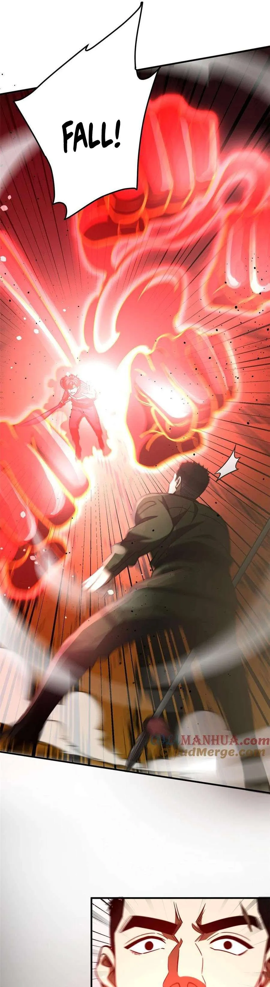 Global Martial Arts Chapter 226 Online - página 17