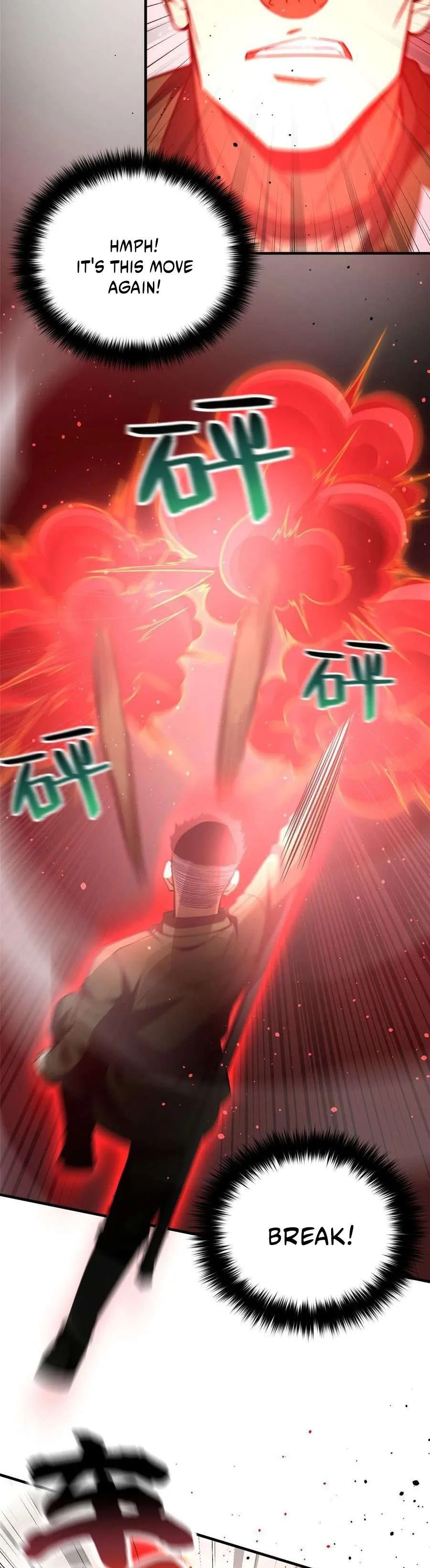 Global Martial Arts Chapter 226 Online - página 18