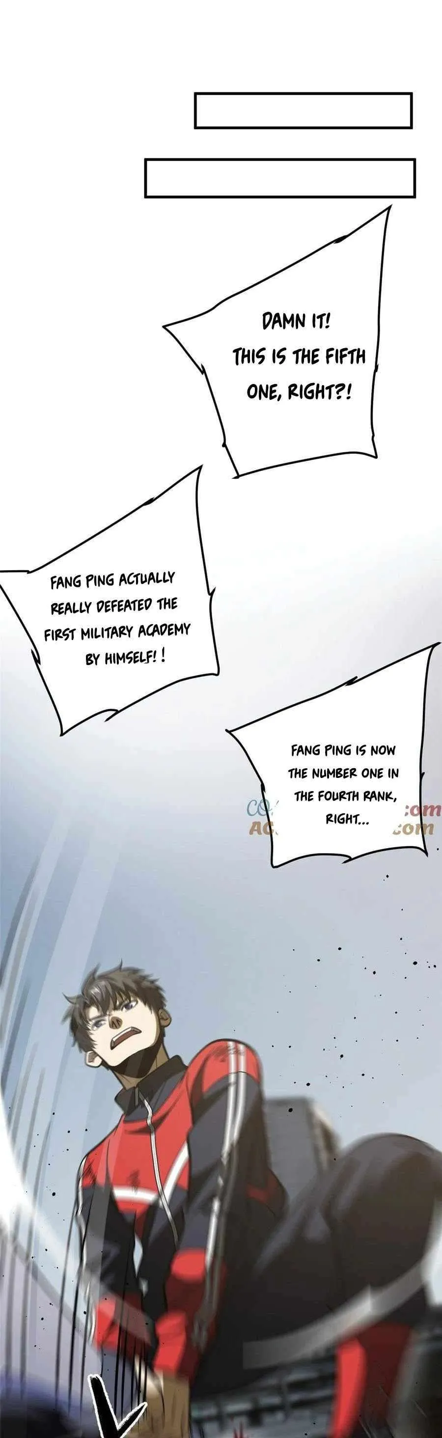 Global Martial Arts Chapter 227 Online - página 11