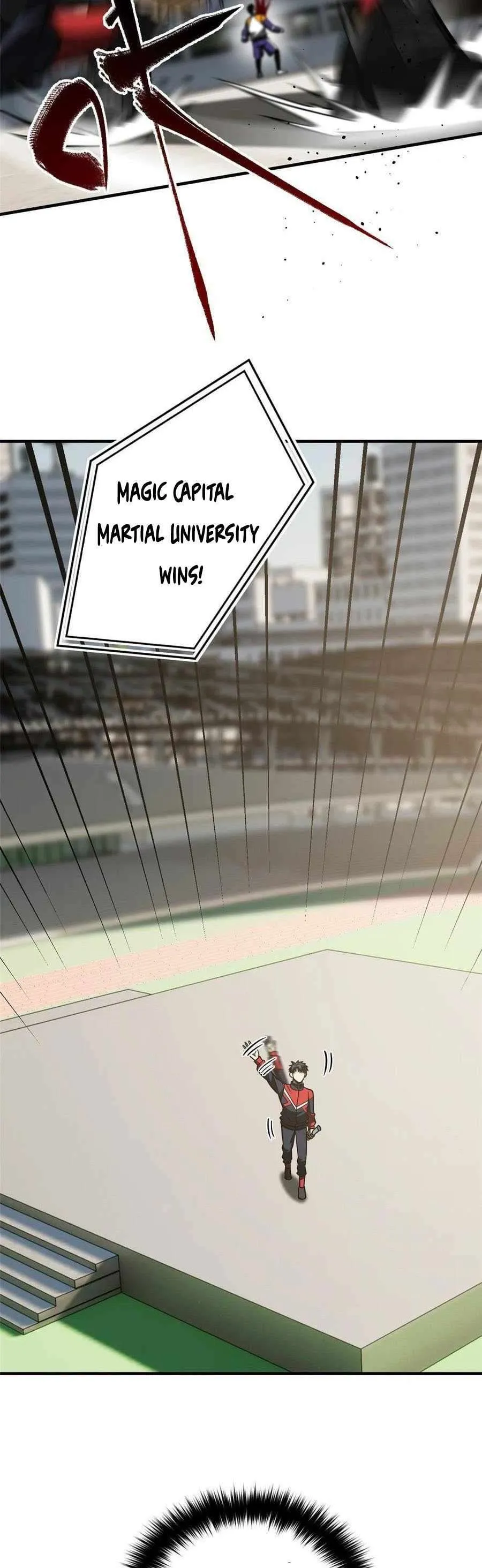 Global Martial Arts Chapter 227 Online - página 12