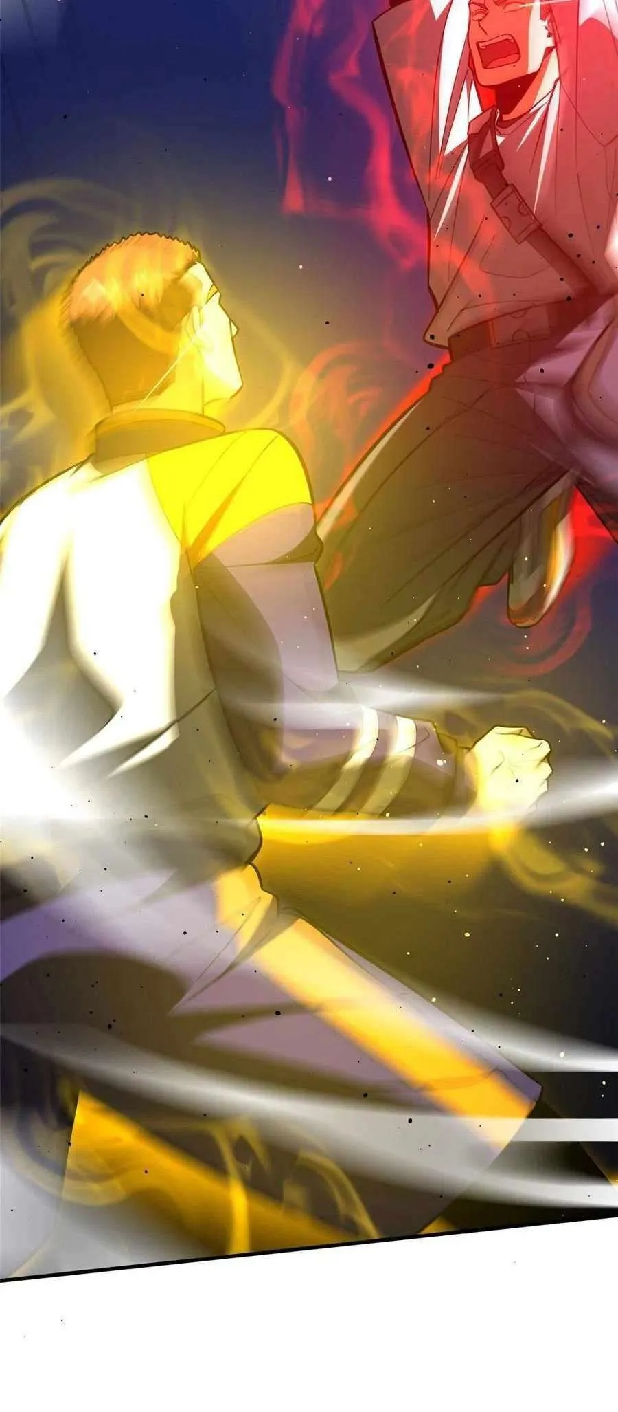 Global Martial Arts Chapter 227 Online - página 24
