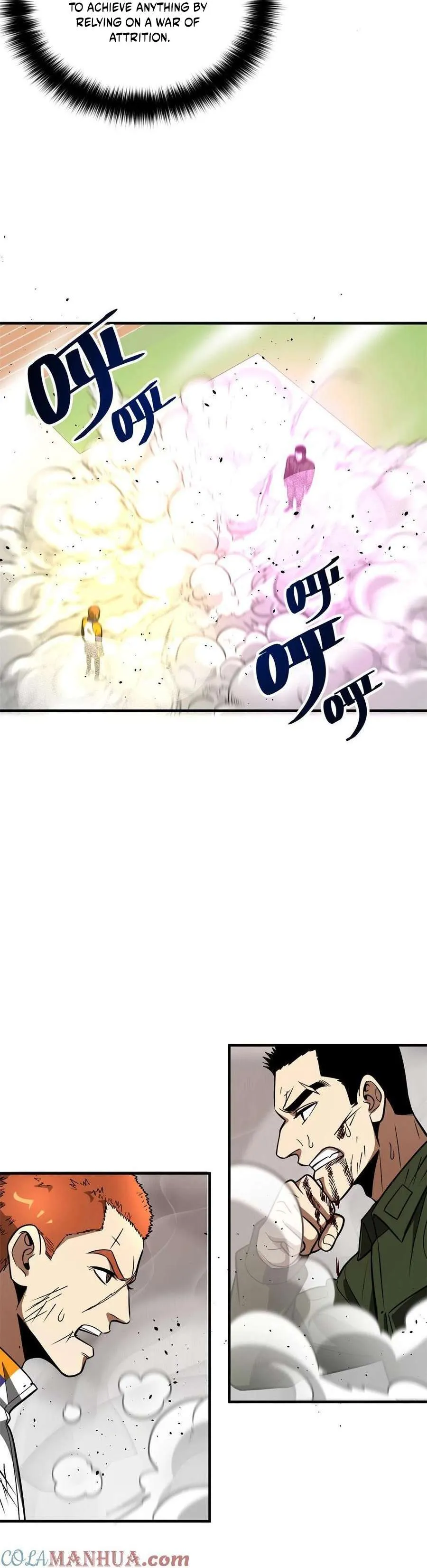 Global Martial Arts Chapter 229 Online - página 13