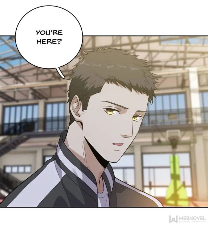 Global Martial Arts Chapter 23 Online - página 4