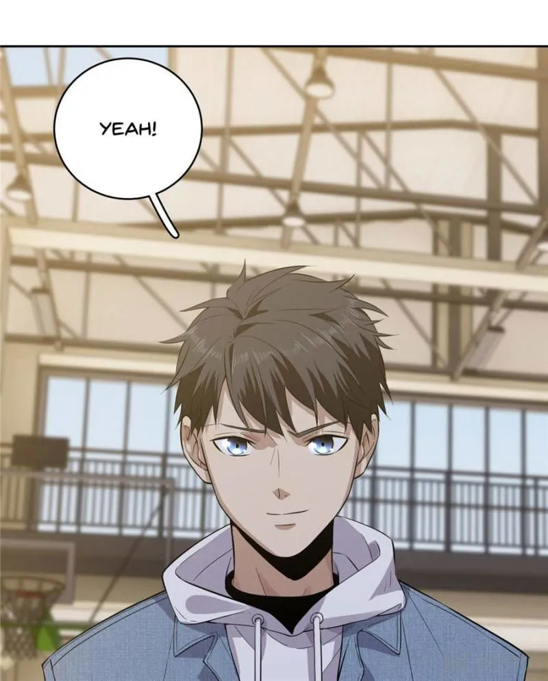 Global Martial Arts Chapter 23 Online - página 5