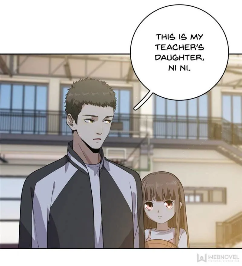 Global Martial Arts Chapter 23 Online - página 10