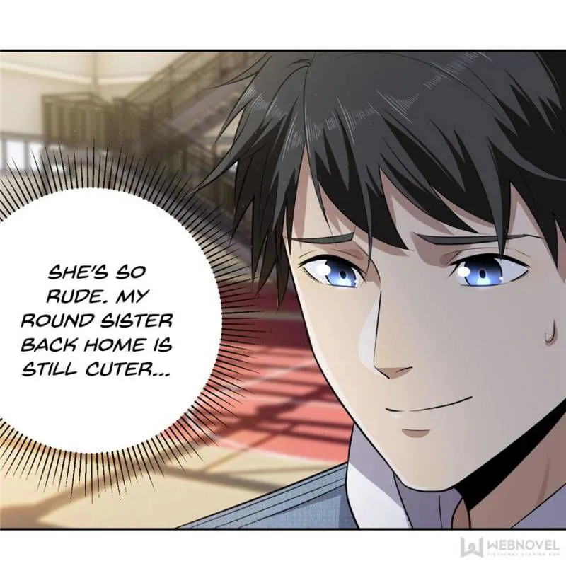 Global Martial Arts Chapter 23 Online - página 13