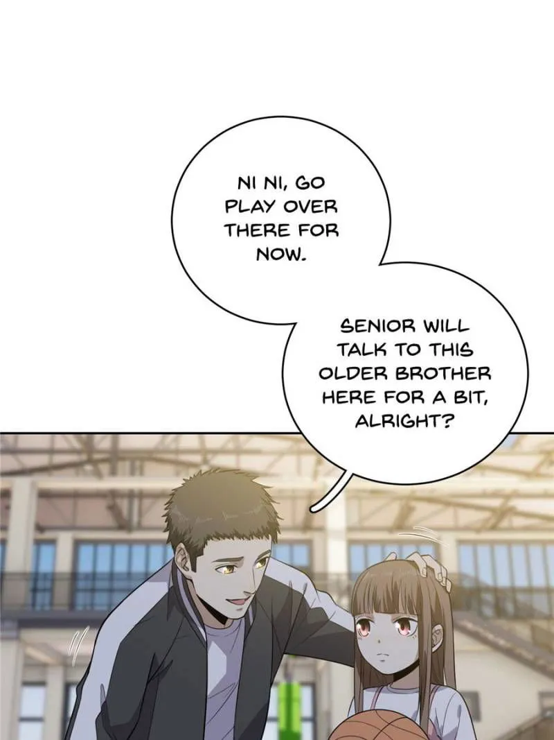 Global Martial Arts Chapter 23 Online - página 14