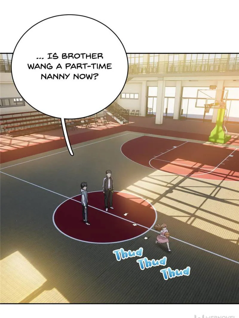 Global Martial Arts Chapter 23 Online - página 16