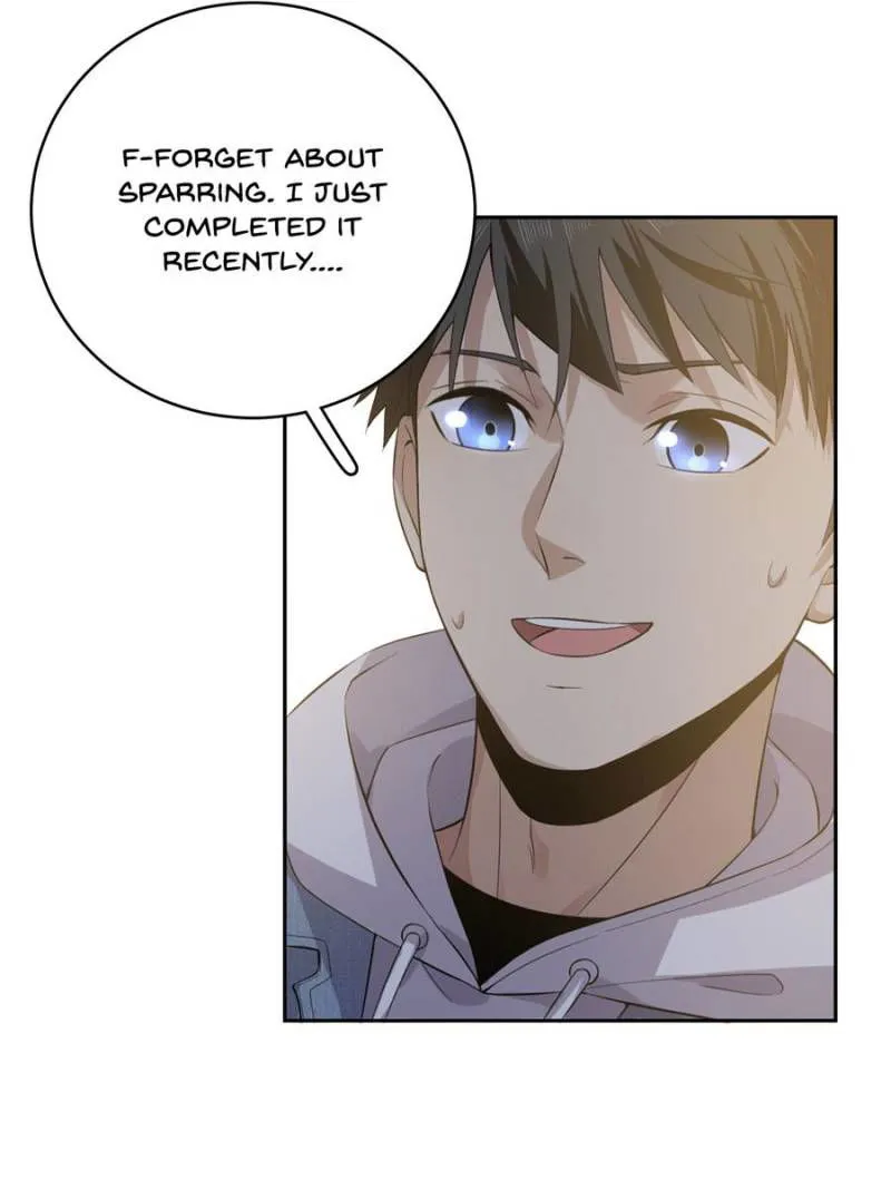 Global Martial Arts Chapter 23 Online - página 24