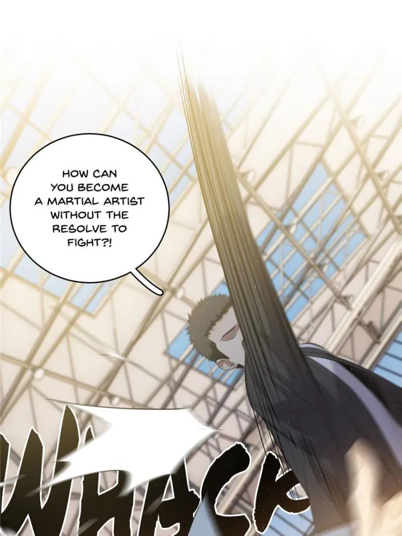 Global Martial Arts Chapter 23 Online - página 26