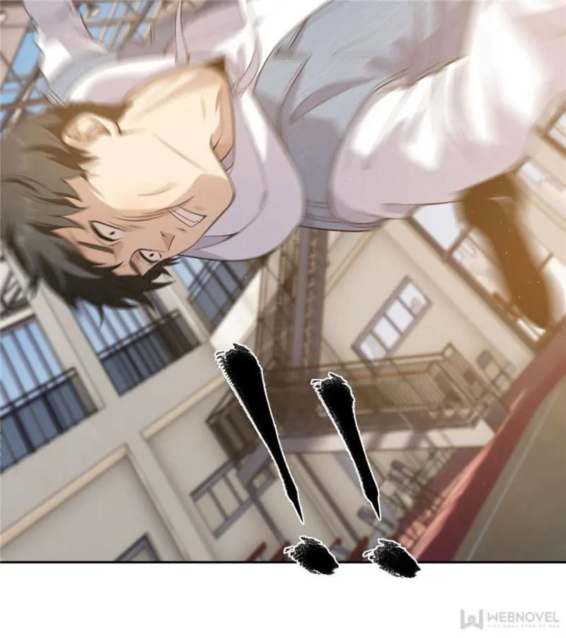 Global Martial Arts Chapter 23 Online - página 28