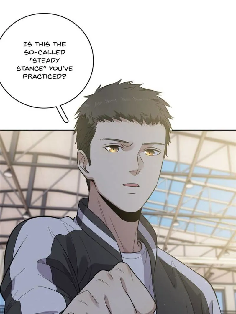 Global Martial Arts Chapter 23 Online - página 30