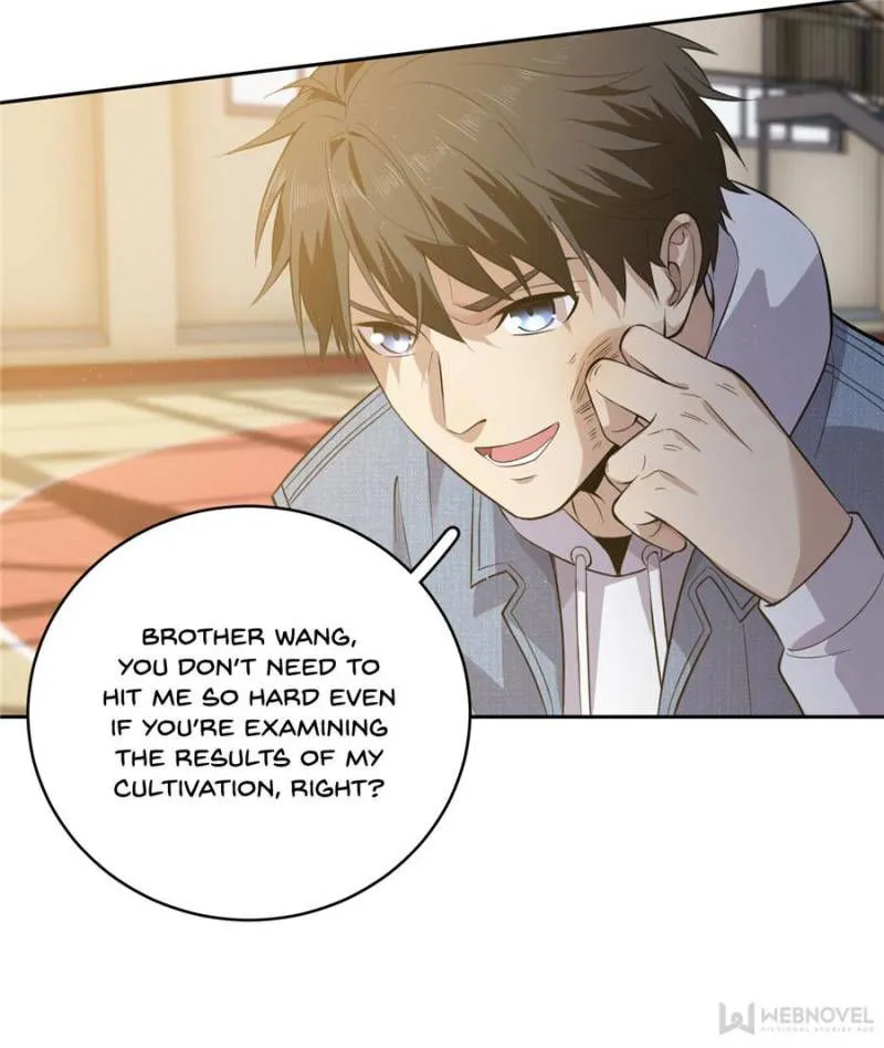 Global Martial Arts Chapter 23 Online - página 32
