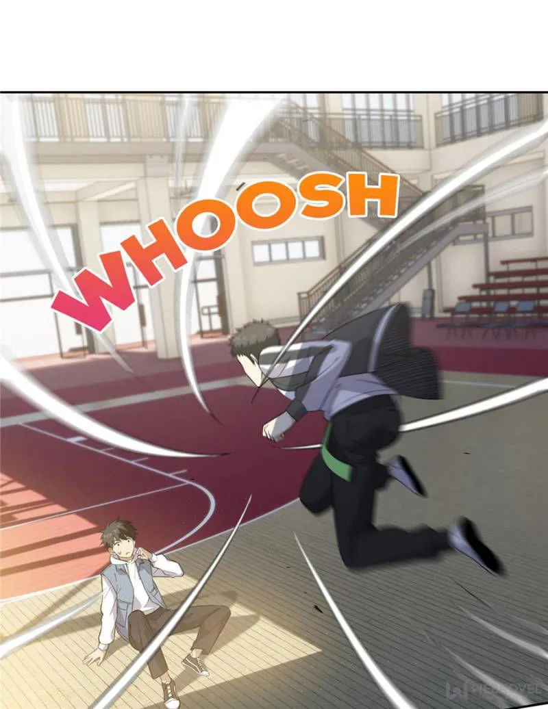 Global Martial Arts Chapter 23 Online - página 33