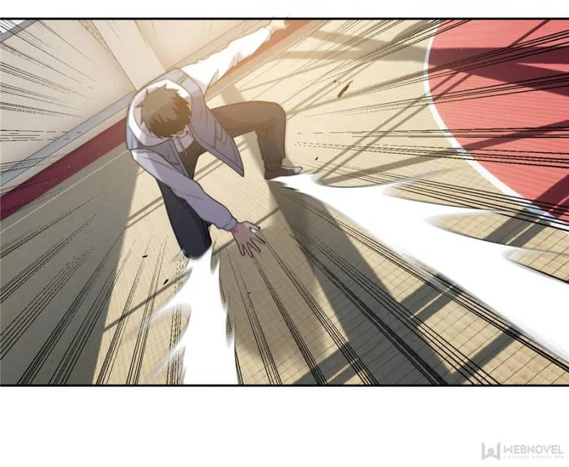 Global Martial Arts Chapter 23 Online - página 36