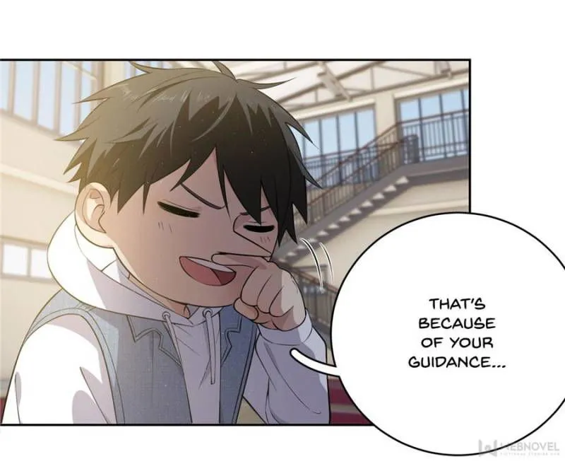 Global Martial Arts Chapter 23 Online - página 38