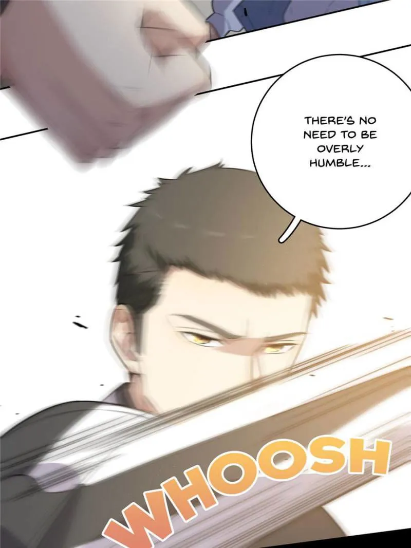 Global Martial Arts Chapter 23 Online - página 40