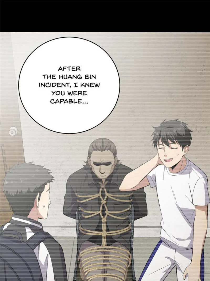Global Martial Arts Chapter 23 Online - página 44