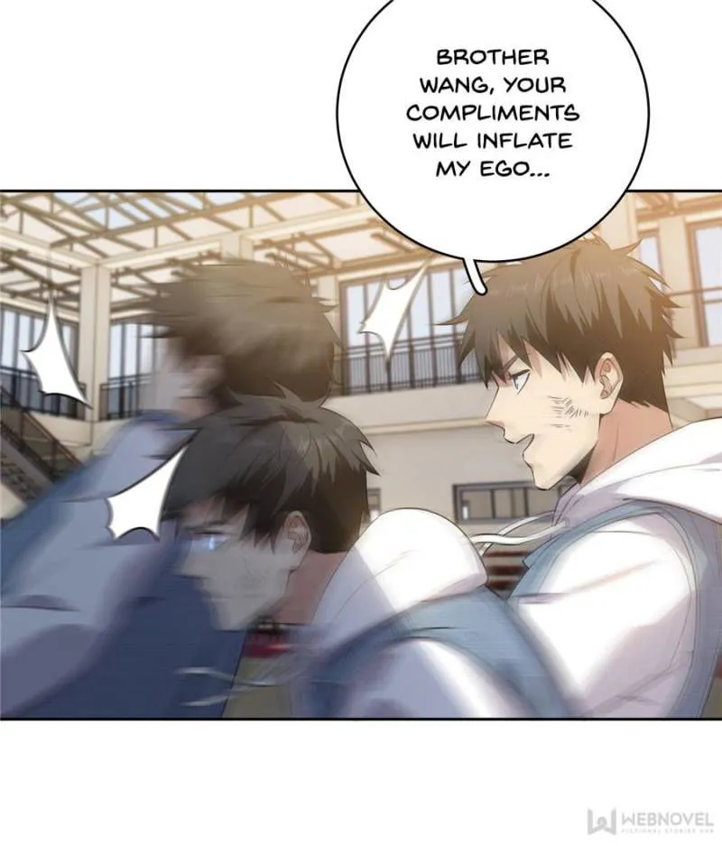 Global Martial Arts Chapter 23 Online - página 48