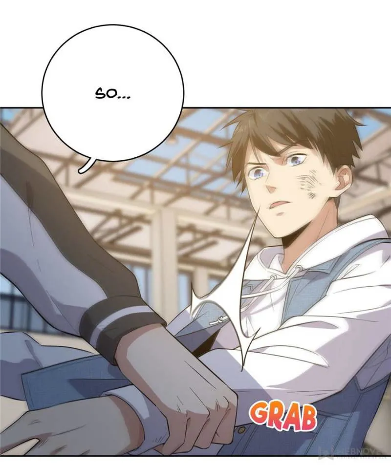 Global Martial Arts Chapter 23 Online - página 49
