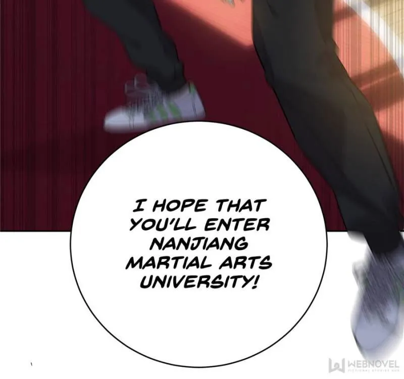 Global Martial Arts Chapter 23 Online - página 52