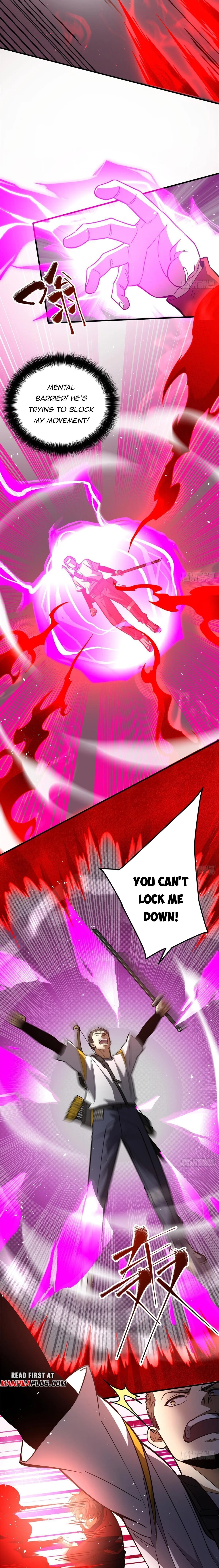 Global Martial Arts Chapter 230 Online - página 12