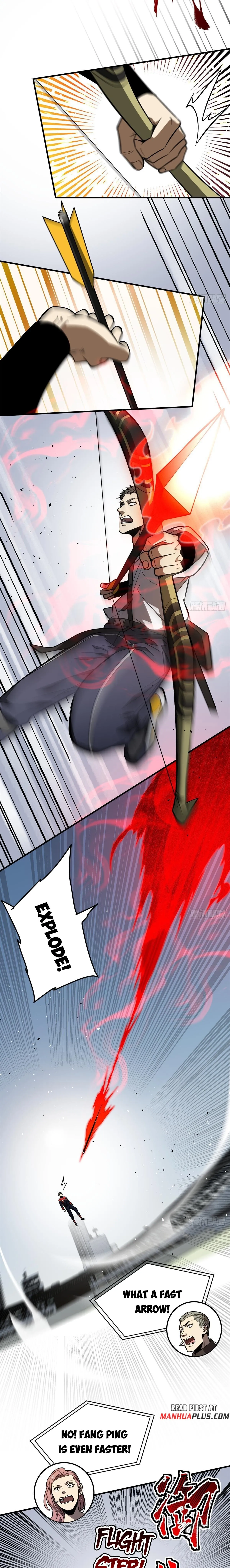 Global Martial Arts Chapter 230 Online - página 14