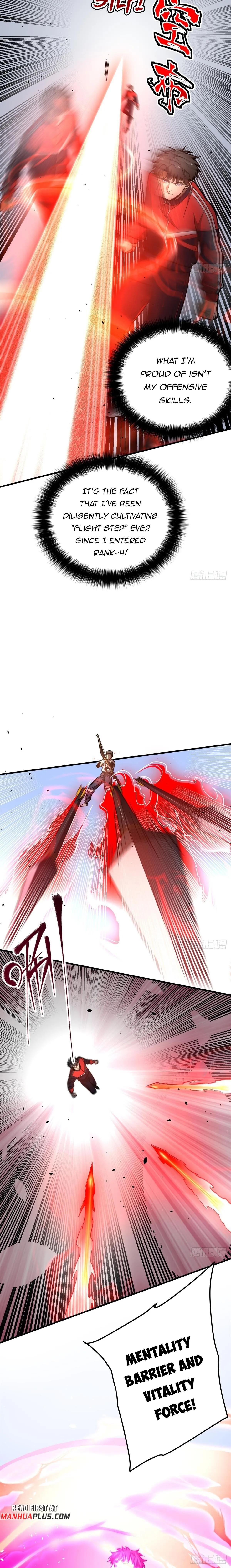 Global Martial Arts Chapter 230 Online - página 15