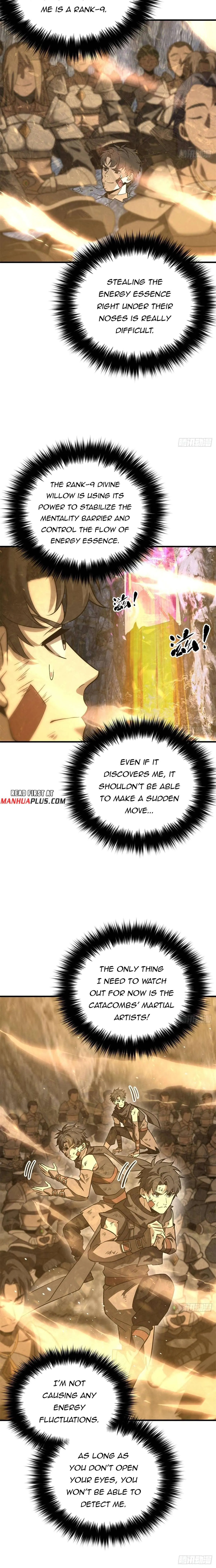 Global Martial Arts Chapter 238 Online - página 5