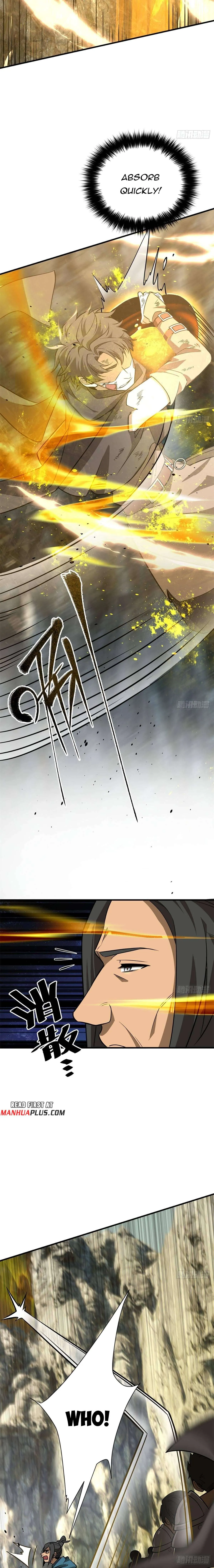 Global Martial Arts Chapter 238 Online - página 7