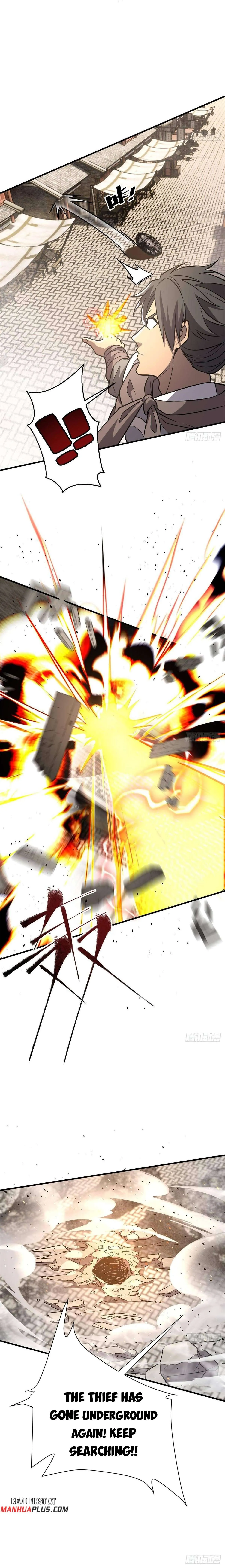 Global Martial Arts Chapter 238 Online - página 11