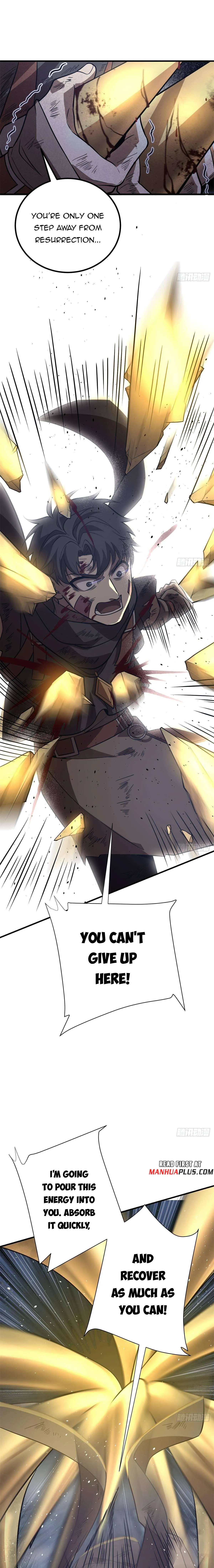 Global Martial Arts Chapter 238 Online - página 14