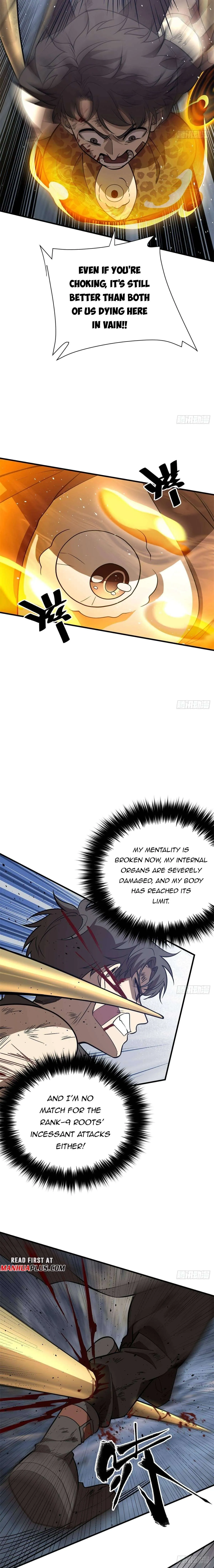 Global Martial Arts Chapter 238 Online - página 15