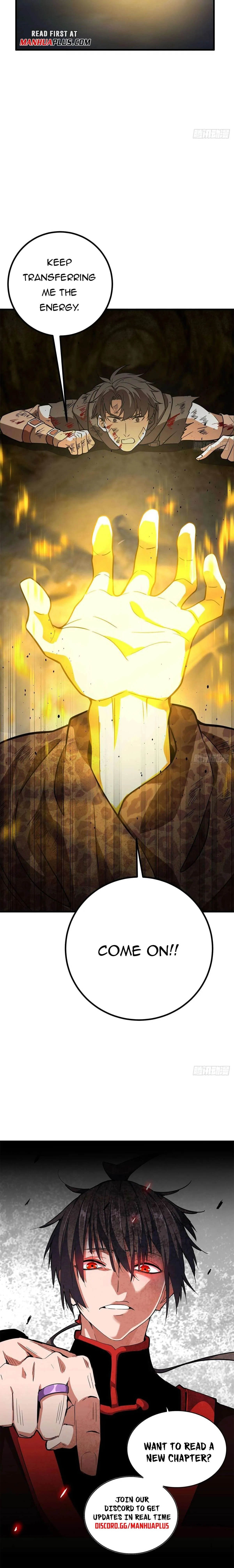 Global Martial Arts Chapter 238 Online - página 17