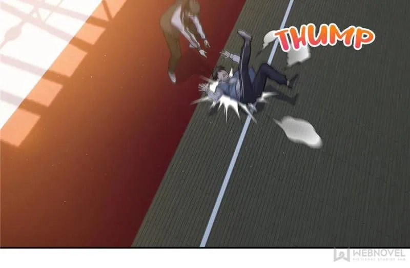 Global Martial Arts Chapter 24 Online - página 2