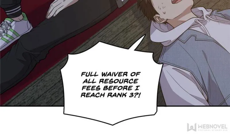 Global Martial Arts Chapter 24 Online - página 5