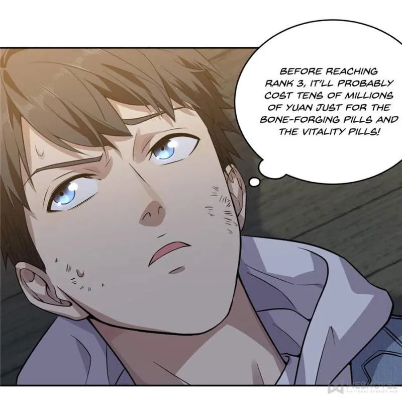 Global Martial Arts Chapter 24 Online - página 6