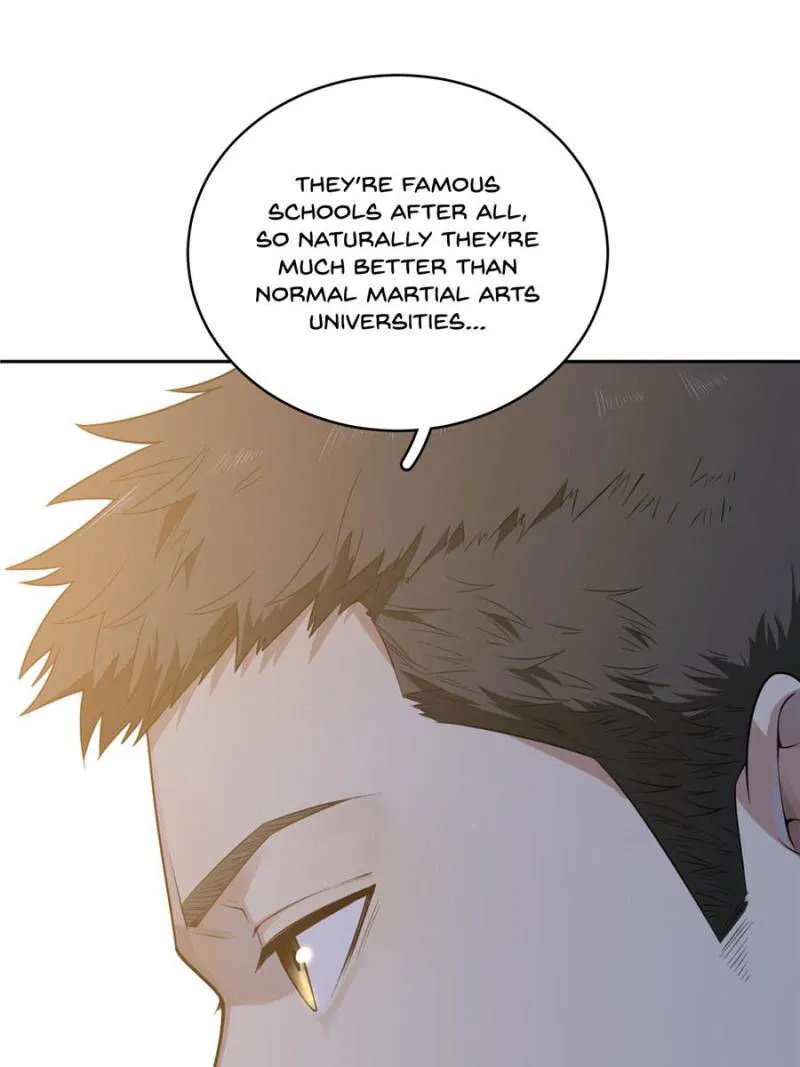 Global Martial Arts Chapter 24 Online - página 10
