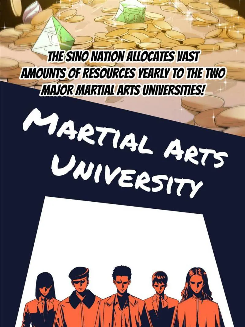 Global Martial Arts Chapter 24 Online - página 14