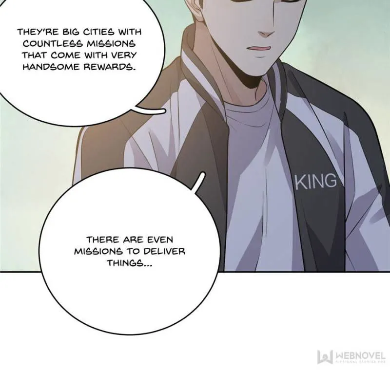 Global Martial Arts Chapter 24 Online - página 24