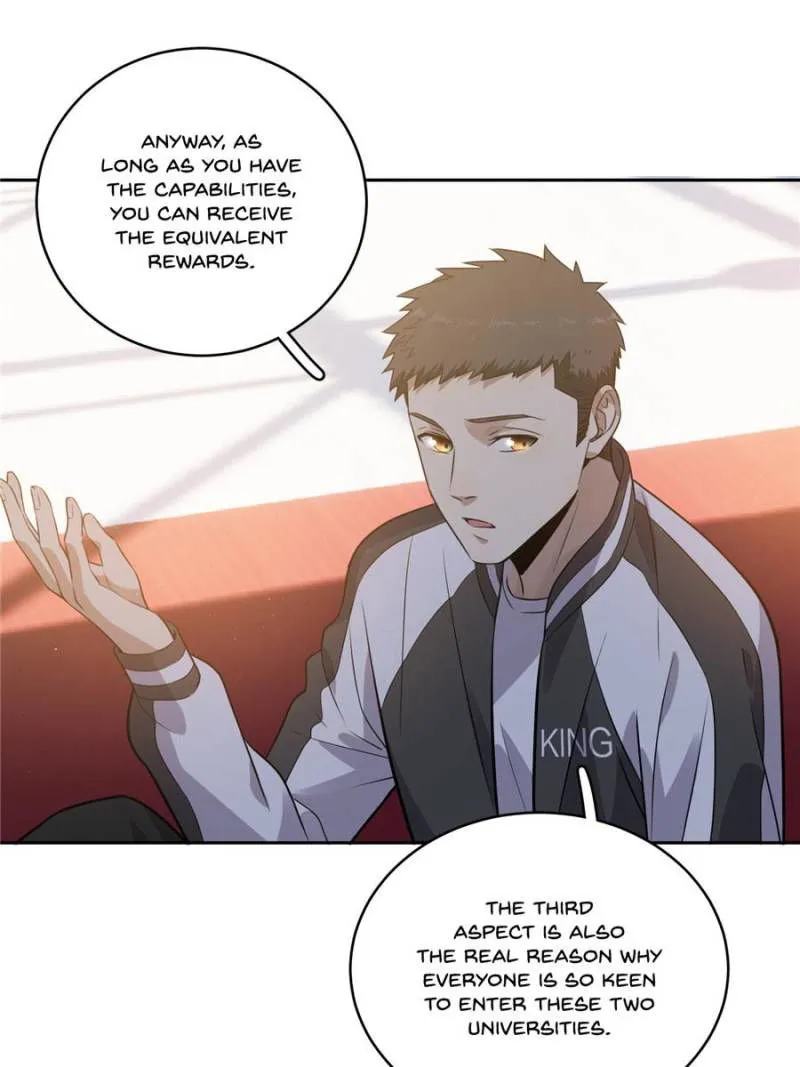 Global Martial Arts Chapter 24 Online - página 25