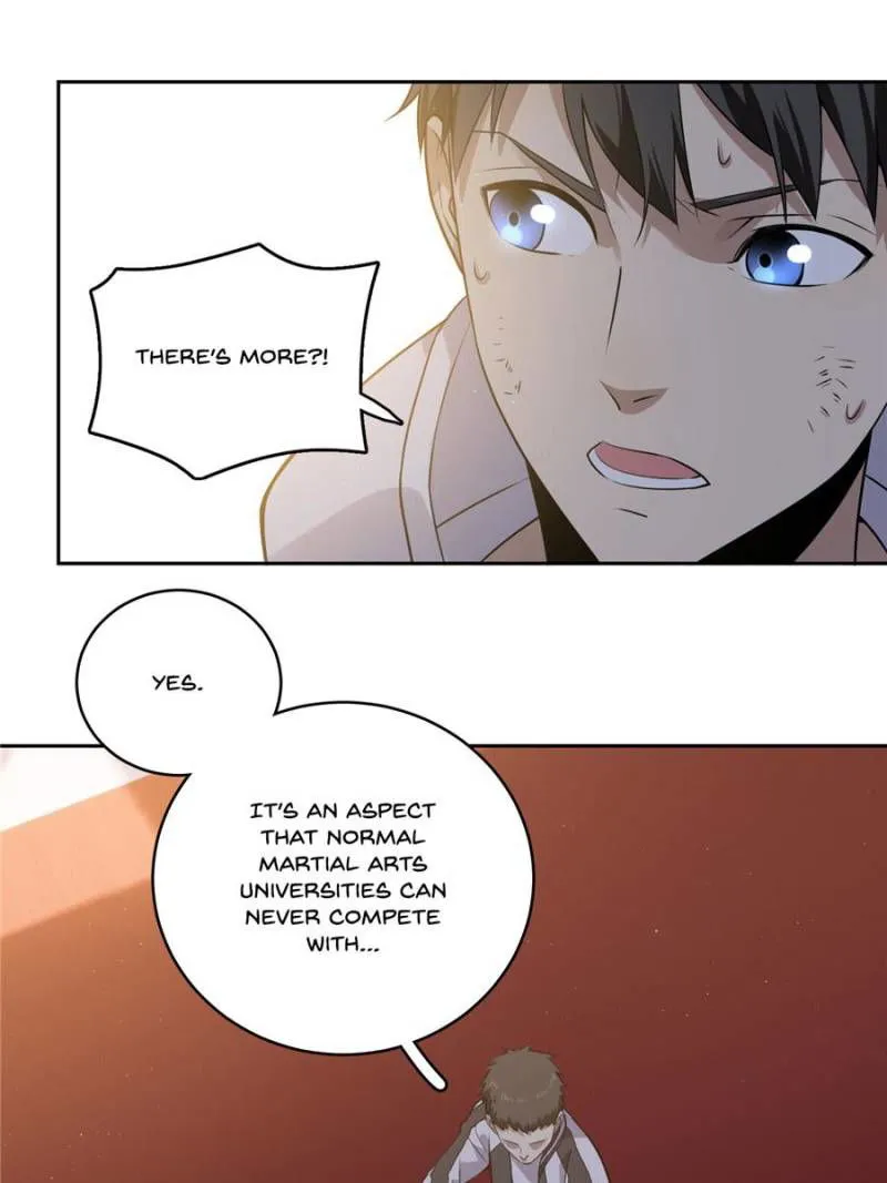 Global Martial Arts Chapter 24 Online - página 27