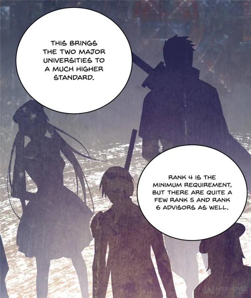 Global Martial Arts Chapter 24 Online - página 31