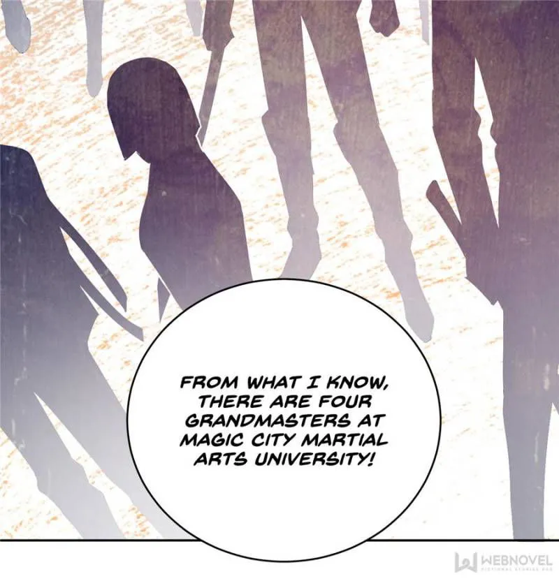 Global Martial Arts Chapter 24 Online - página 32